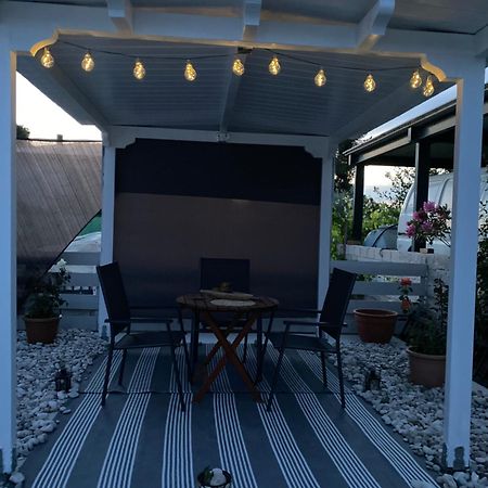 Alisia Apartments Nafplio Luaran gambar