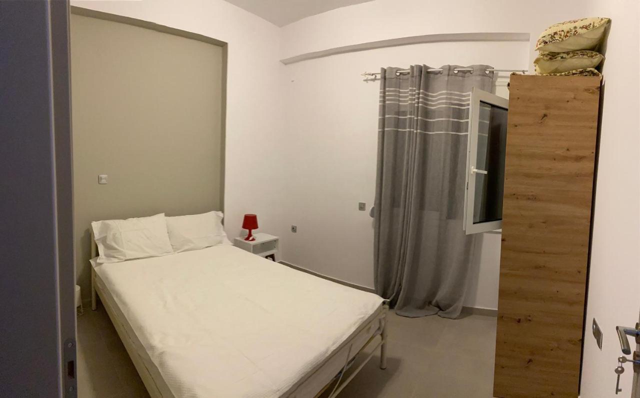 Alisia Apartments Nafplio Luaran gambar