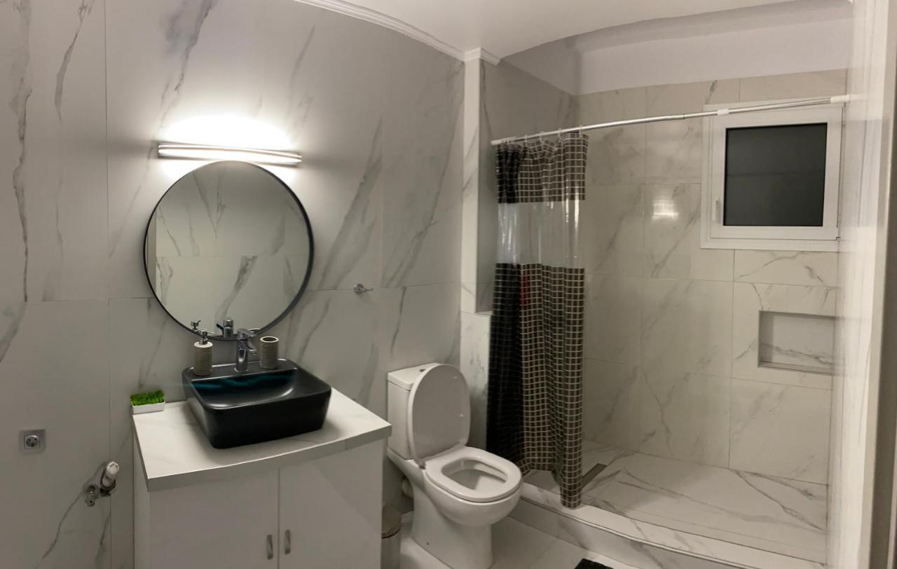 Alisia Apartments Nafplio Luaran gambar