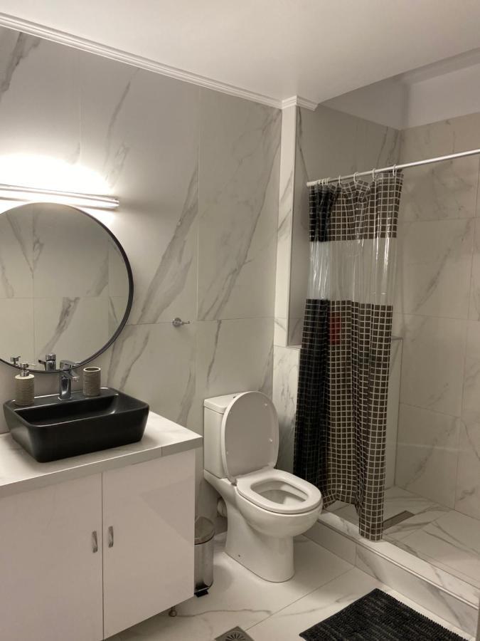 Alisia Apartments Nafplio Luaran gambar