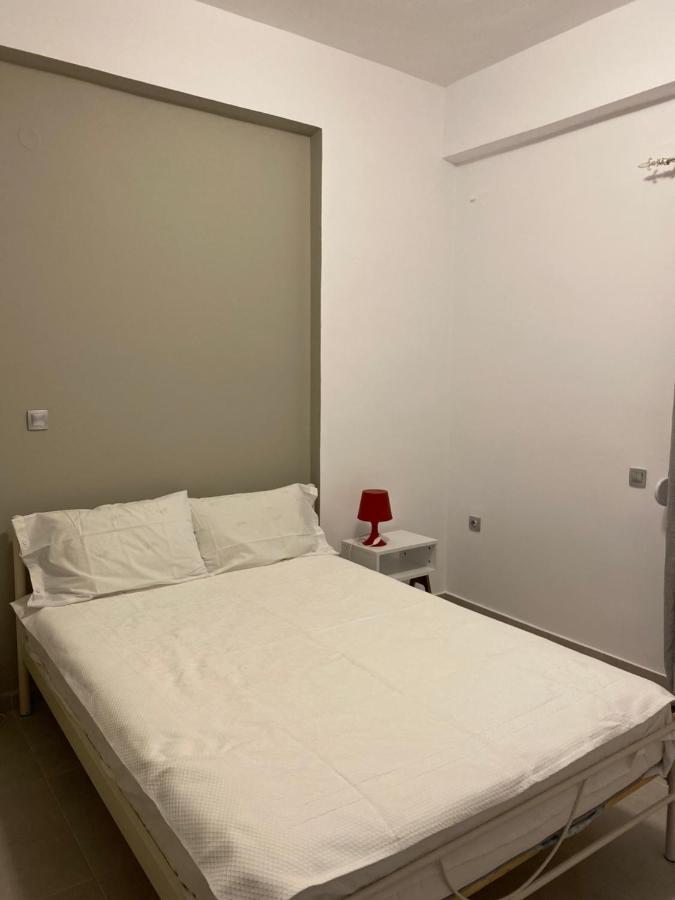 Alisia Apartments Nafplio Luaran gambar